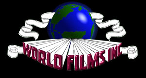 Logo of World Films Inc. 